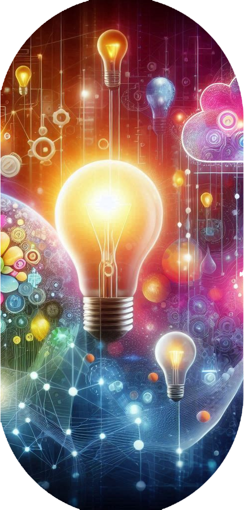 Transforming Ideas into Digital Realities
